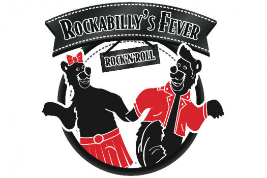 Société de rock'n'roll Rockabilly's fever