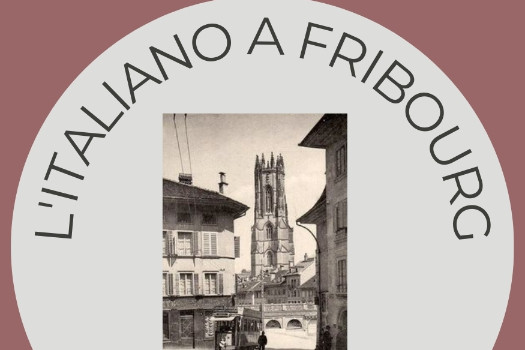 Groupes Parliamo, Grammacaffé et L'italien pour les voyages