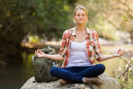 Cours de Méditation: Pleine conscience, Mindfulness