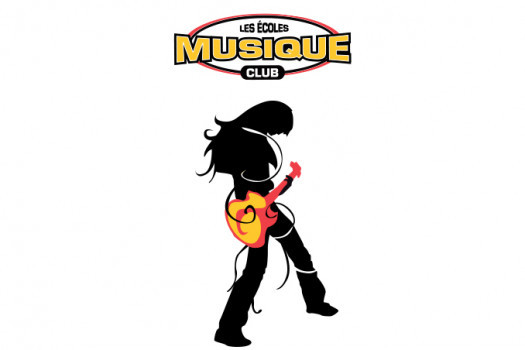Guitare - Basse - Les Ecoles Musique Club - Montreux - Romont