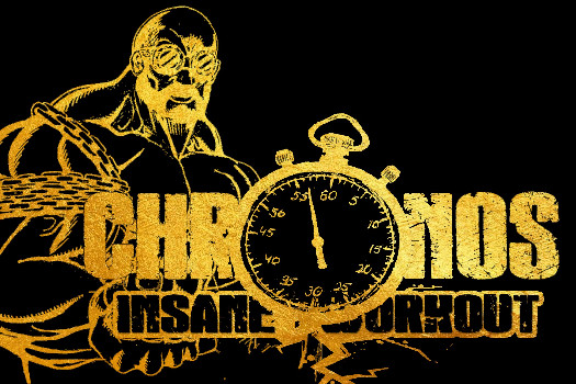 Chronos Insane Workout