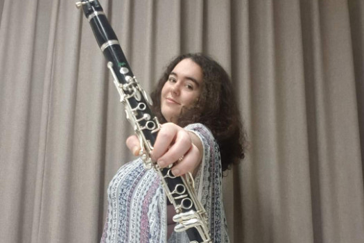 Débuter ou se perfectionner en musique - apprendre à jouer de la clarinette
