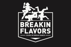 Breakin Flavors