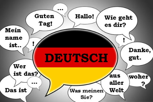 Cours d'allemand particuliers et personnalisés
