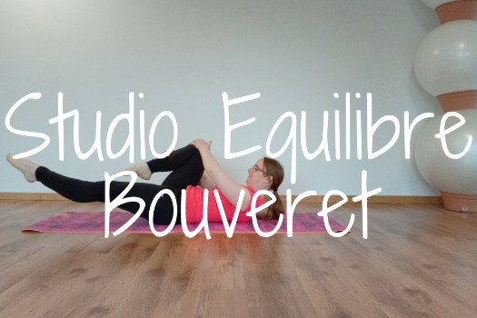 Pilates au Bouveret (débutant, niveau 1,2,3)