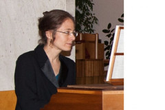 Anne Casularo Kirchmeier