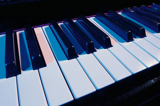 Cours de Piano & claviers - Apprendre la musique par le plaisir !