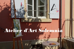 Atelier d'Art Solemnia
