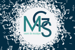 MGS cours de musique