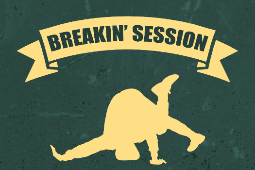BREAKIN'SESSION / Cours de breakdance à Versoix (Genève)