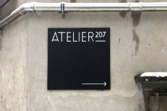 Atelier 207
