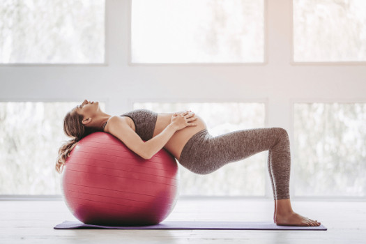 Coaching privé activités physiques santé grossesse et post accouchement