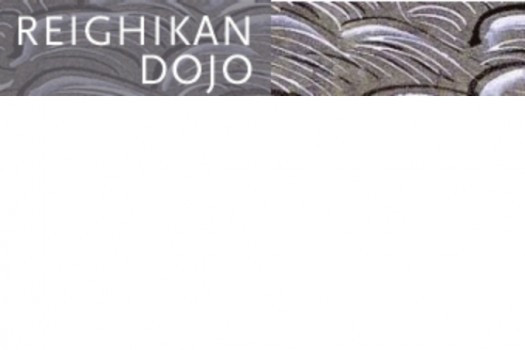 Reighikan Dojo, Ecole d'aïkido