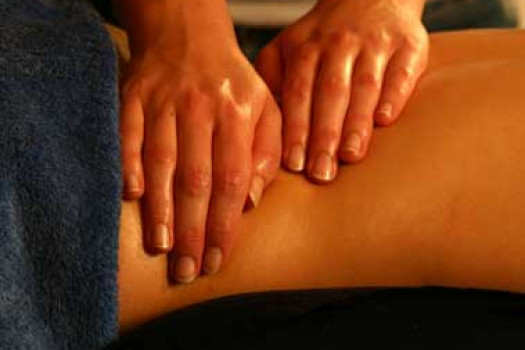 Formation en massage classique à Fribourg