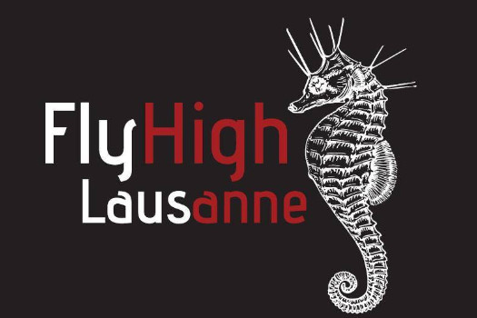 FlyHigh Lausanne