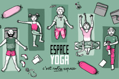 Espace Yoga