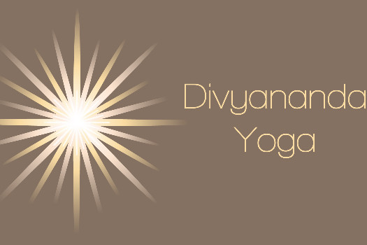 Hatha Yoga - Dharma Yoga - Dharma Yoga Wheel