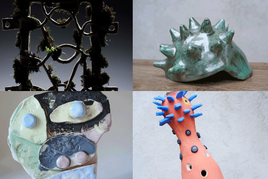 Studio Azul Ceramics and Art