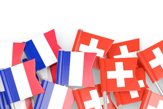 French classes in Geneva / Personalised French tuition