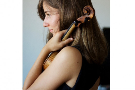 Cours de violon à Lausanne