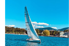 Geneva Sailing School