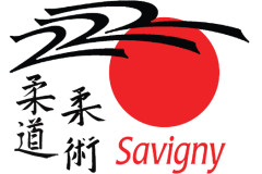 Judo Jujitsu Club Savigny