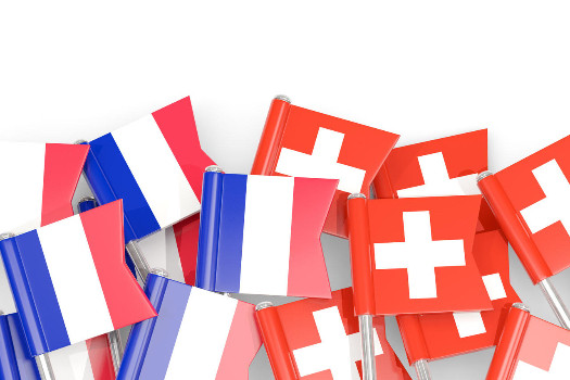 French classes in Neuchâtel - Personalised French tuition