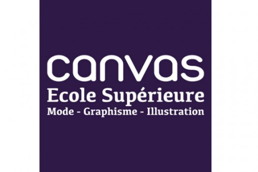 Ecole Canvas:Bachelor Européen en Design Graphique &Techniques de l'Illustration