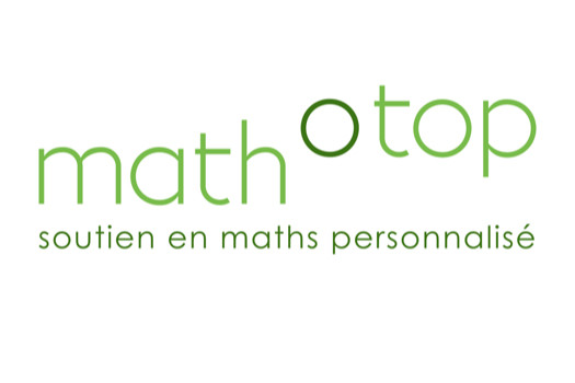 Cours de mathématiques pour Gymnasiens avec mathOtop
