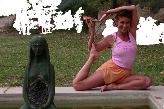Hatha yoga classique, méditation 