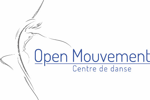 Open Mouvement- école de danse et compagnie