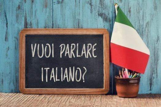 Italien de langue maternelle vous propose des cours de conversation
