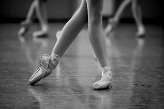 Danse classique et ballet-workout 