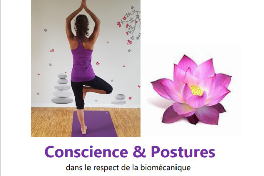 Yoga de Gasquet "Conscience & Postures"