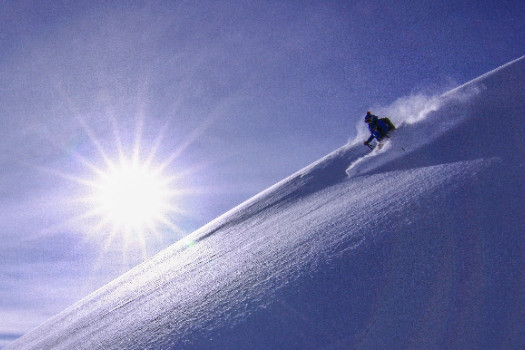 Cours de ski et snowboard