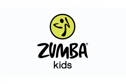 Cours de ZUMBA Kids pour les 7-14 ans