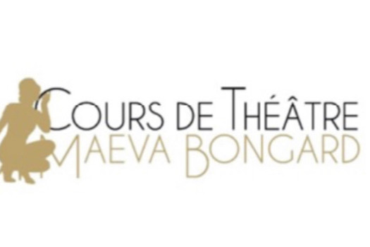 Cours de Théâtre Maeva Bongard