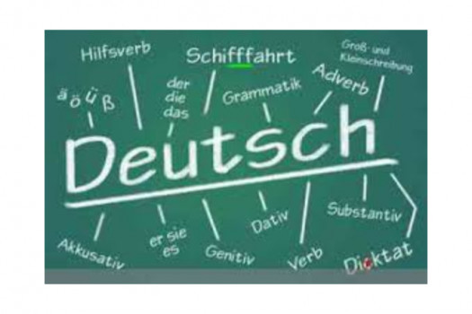 Cours d'allemand / appuis scolaire allemand