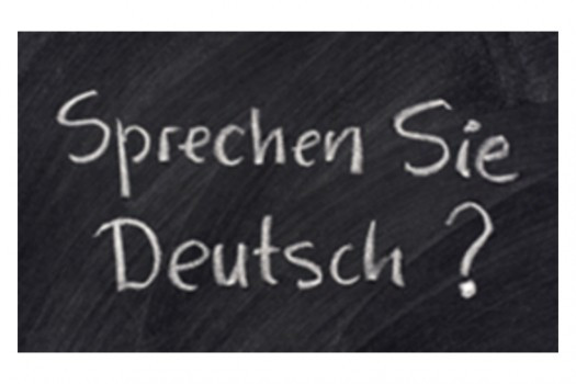 Apprenez ou perfectionnez votre allemand