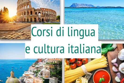 Online Italian Language & Culture Courses in Geneva or online.