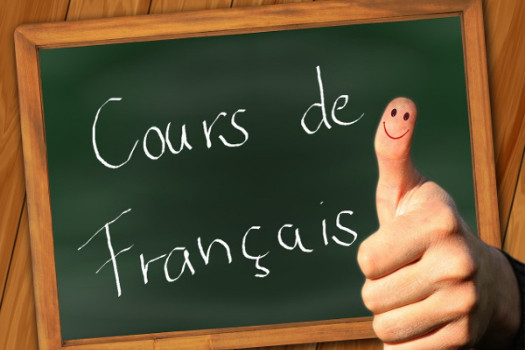 Cours de français scolaire, professionnel ou commercial