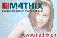 Cours Mathix Sàrl