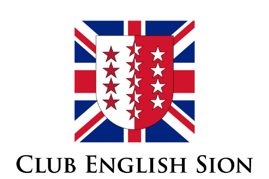 Club English - Cours d'anglais à Sion