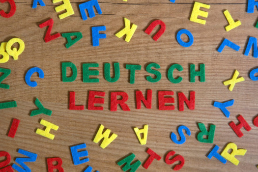 Cours d'allemand (Genève, Nyon, en ligne) - Deutschunterricht (Genf, Nyon, online)