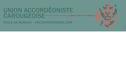 Cours d'accordéon - Union Accordéoniste Carougeoise - Genève