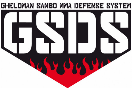Gheldman Sambo MMA Defense system  