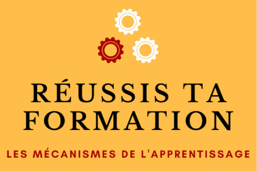 Réussis ta formation