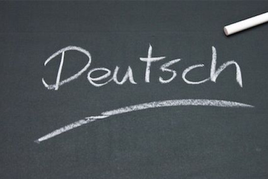 Enseignante d'allemand cherche des élèves 