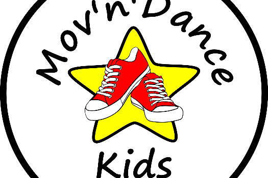Cours Mov'n'Dance Kids Danser & s'amuser