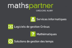Maths Partner